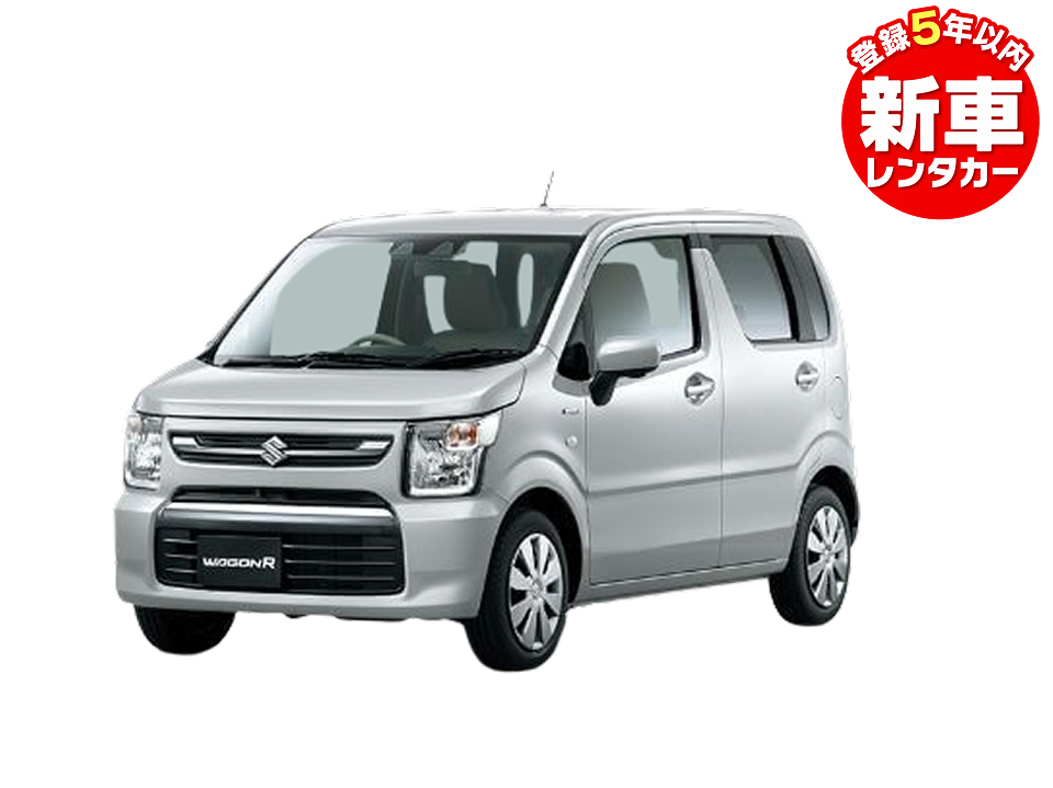 軽自動車クラス