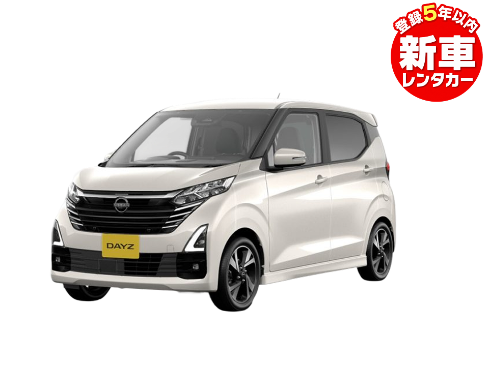 軽自動車クラス