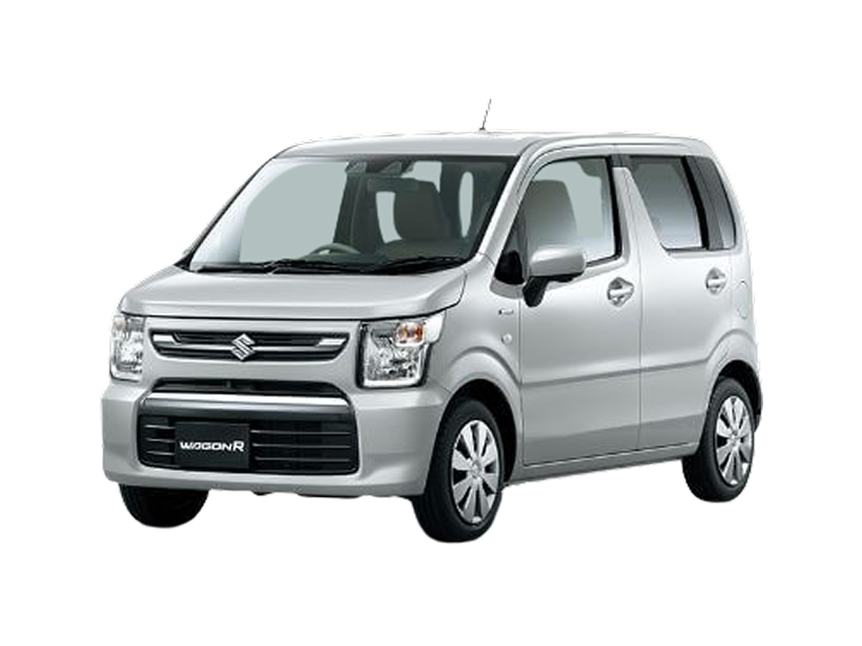 軽自動車クラス