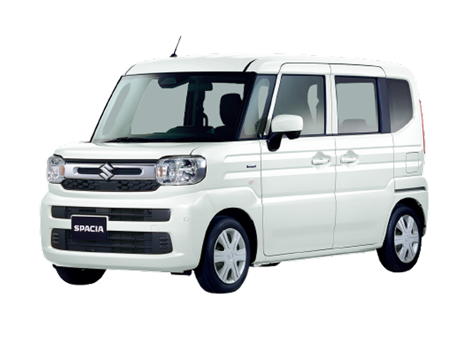 軽ハイトワゴンクラス