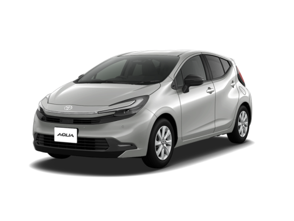 コンパクトハイブリッドクラス