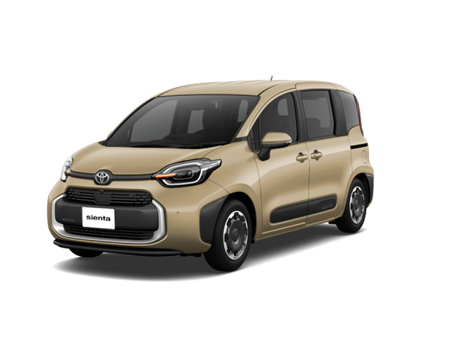 ミニバンクラス