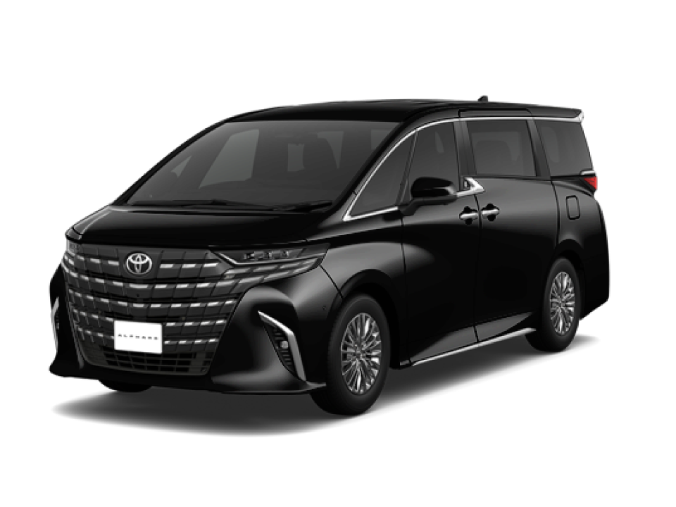 軽自動車クラス