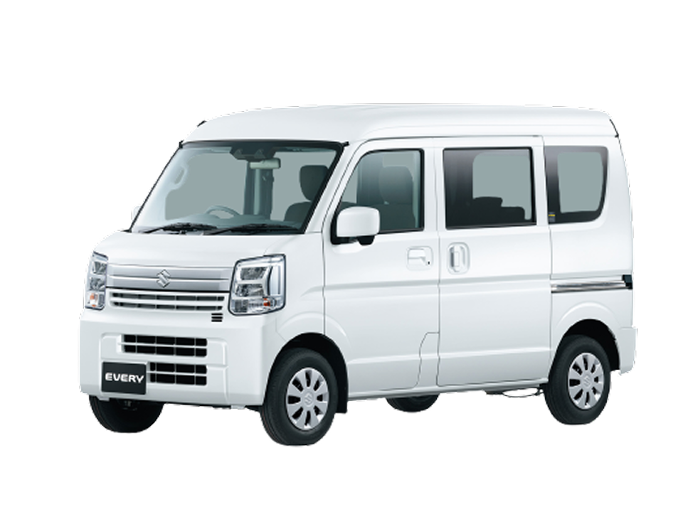 軽自動車(商用者)クラス