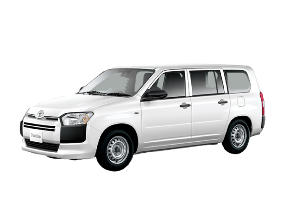 ライトバン(商用者)クラス