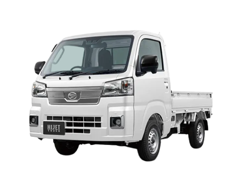 軽トラッククラス